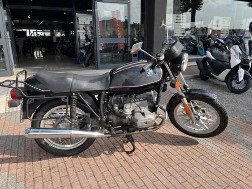 BMW R 65 - immagine 3