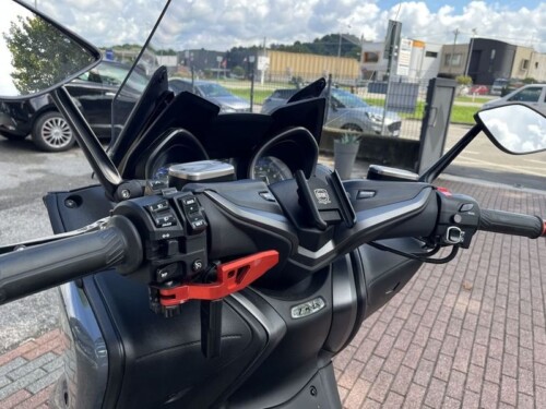 Yamaha T Max 560 - immagine 14
