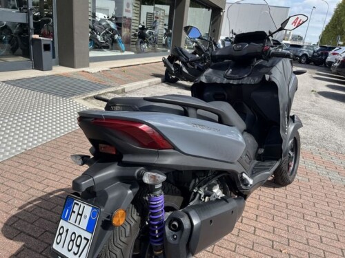Yamaha Tricity 300 - immagine 12