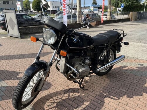 BMW R 65 - immagine 7