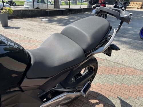 Kawasaki ER 6N - immagine 15