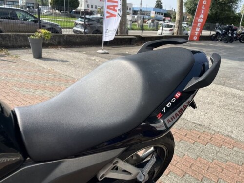 Kawasaki Z 750 - immagine 9