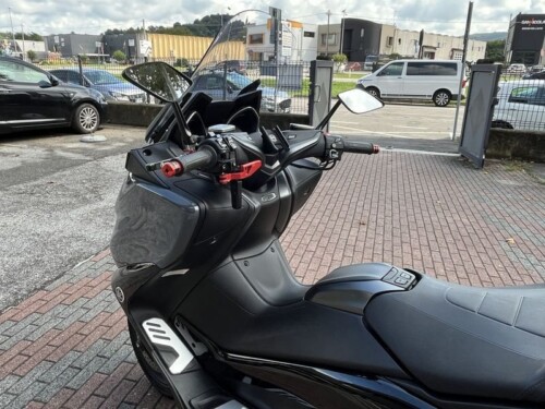 Yamaha T Max 560 - immagine 21