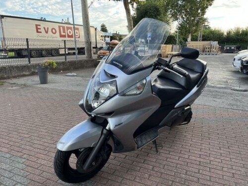 Honda Silver Wing 400 - immagine 8