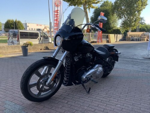 Harley-Davidson Softail Standard - immagine 3