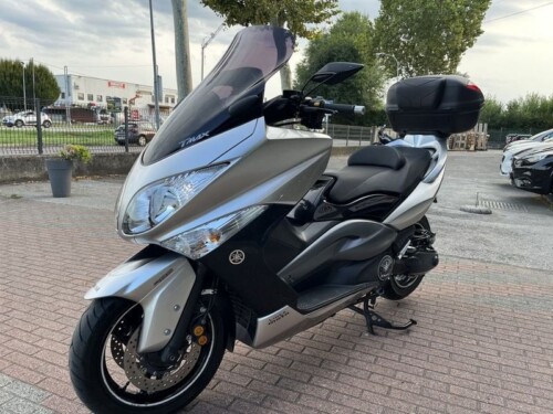 Yamaha T Max - immagine 14