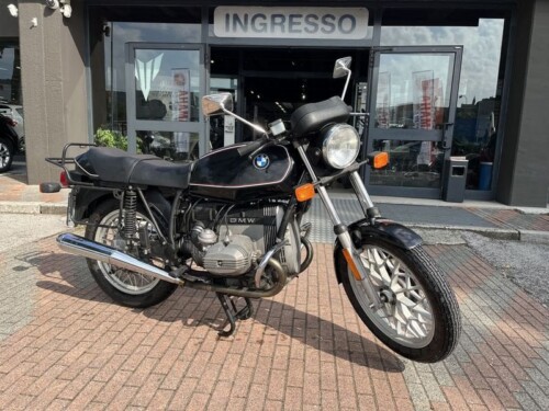 BMW R 65 - immagine 5