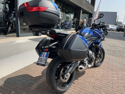 Triumph Tiger Sport 660 - immagine 7