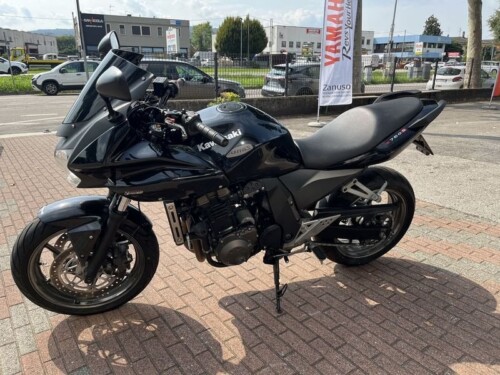 Kawasaki Z 750 - immagine 11