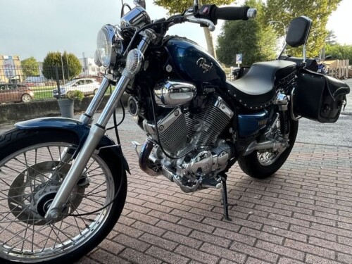 Yamaha XV 535 Virago - immagine 19