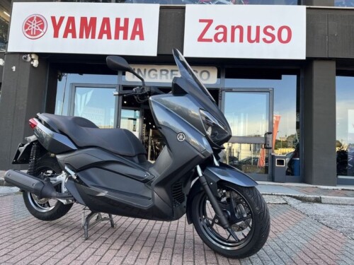 Yamaha X-Max 250 - immagine 4