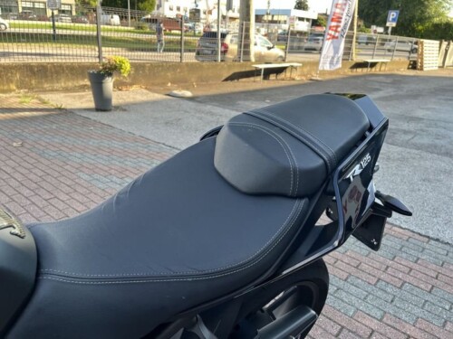 Voge Brivido 125R - immagine 19