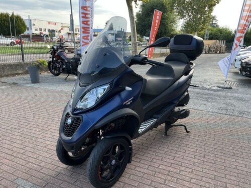 Piaggio MP3 500 hpe - immagine 13