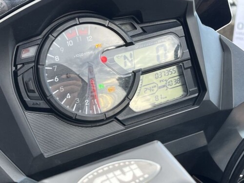 Suzuki V Strom DL 650 - immagine 14