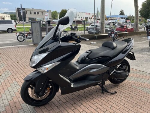 Yamaha T Max - immagine 11