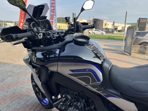 Yamaha Tracer 9 - immagine 16