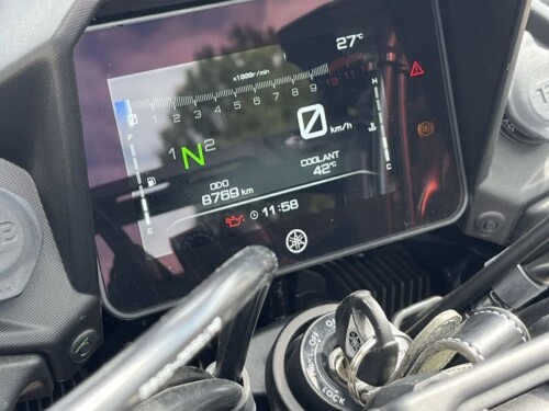 Yamaha Tracer 7 - immagine 17