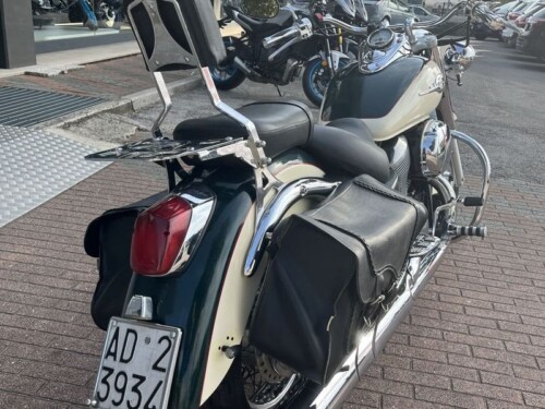Honda VT 750 Shadow - immagine 17