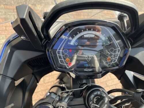 Triumph Tiger Sport 660 - immagine 12