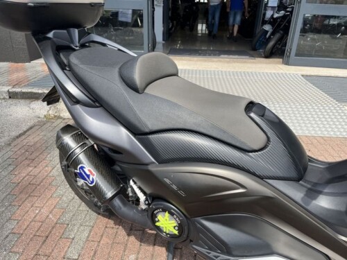 Yamaha T Max 530 - immagine 23