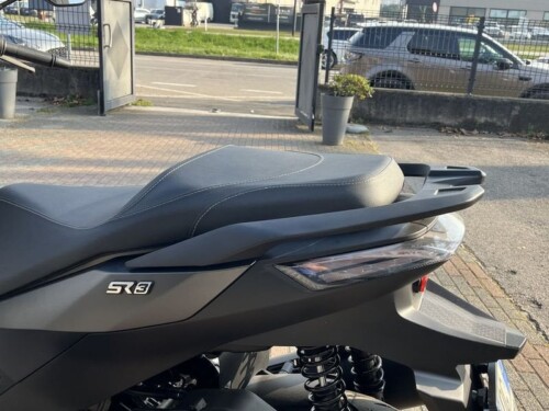 Voge Sfida SR3 300 - immagine 7
