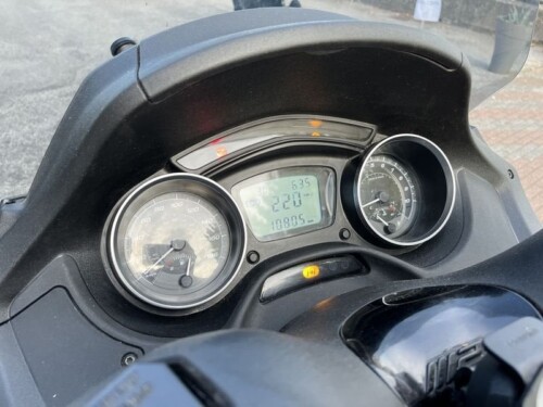 Piaggio MP3 500 hpe - immagine 17