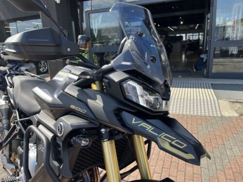 Voge Valico 900 DSX - immagine 8