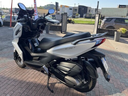 Kymco K-XCT 300i - immagine 14