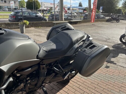 Yamaha Tracer 7 - immagine 14
