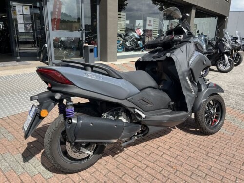 Yamaha Tricity 300 - immagine 6