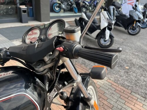 BMW R 65 - immagine 22