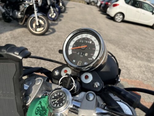Mash Seventy Five 125 - immagine 11