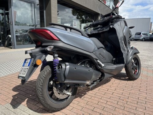 Yamaha Tricity 300 - immagine 8