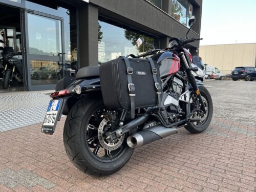 Moto Morini Calibro 700 - immagine 6