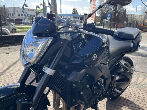 Yamaha FZ1 - immagine 13