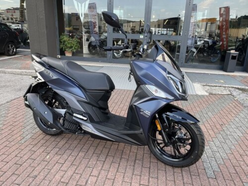 Sym Jet 14 125 - immagine 5