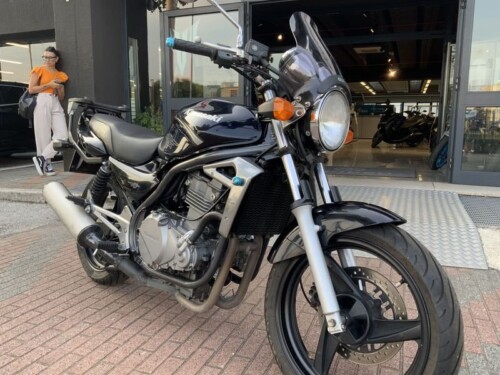 Kawasaki ER 5 - immagine 6