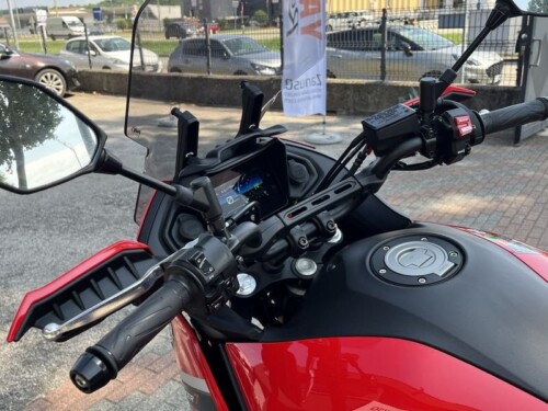 Yamaha Tracer 7 - immagine 19