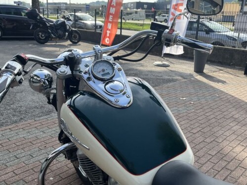 Honda VT 750 Shadow - immagine 9