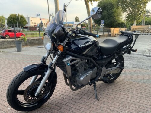 Kawasaki ER 5 - immagine 3
