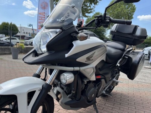 Honda NC 750 - immagine 20