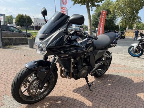 Kawasaki Z 750 - immagine 8