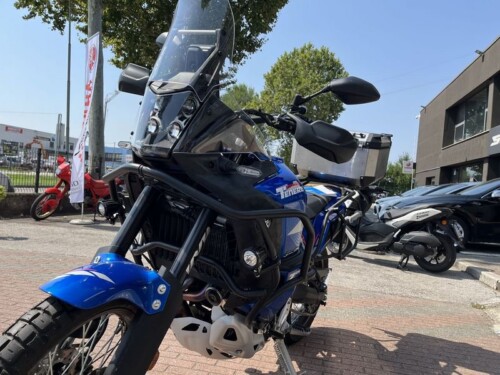 Yamaha Ténéré 700 - immagine 19