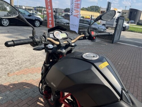 KSR Moto GRS 125 - immagine 7
