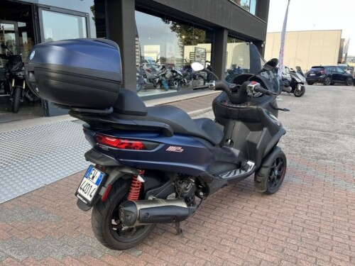 Piaggio MP3 500 hpe - immagine 8