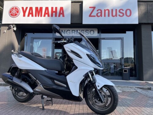 Kymco K-XCT 300i - immagine 5