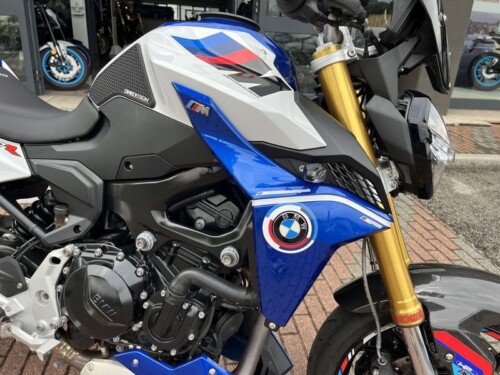 BMW F 900 R - immagine 8