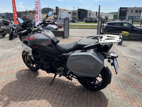 Yamaha Tracer 900 - immagine 18