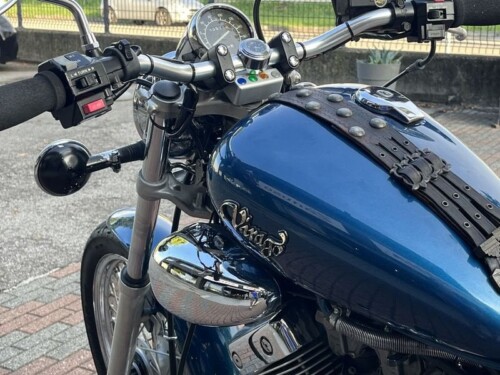 Yamaha XV 535 Virago - immagine 18