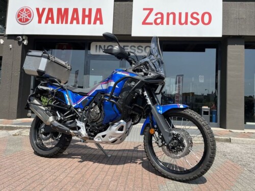 Yamaha Ténéré 700 - immagine 3